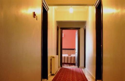 фото отеля Kayi Otel