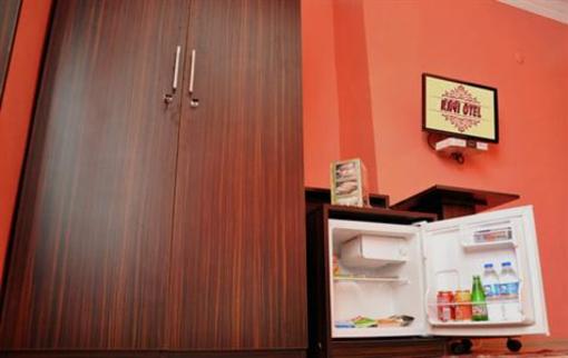 фото отеля Kayi Otel