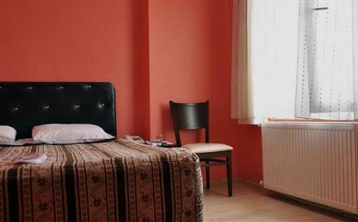 фото отеля Kayi Otel
