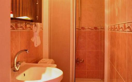 фото отеля Kayi Otel