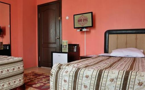 фото отеля Kayi Otel