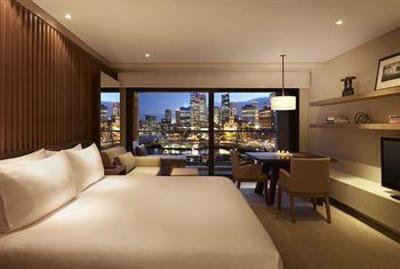 фото отеля Park Hyatt Sydney