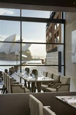 фото отеля Park Hyatt Sydney