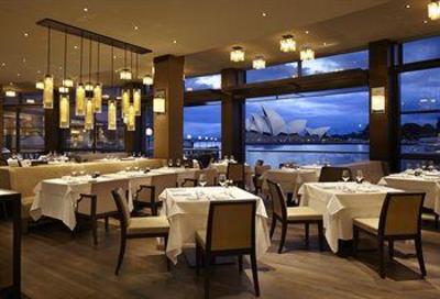 фото отеля Park Hyatt Sydney