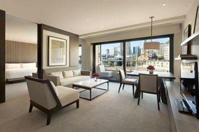 фото отеля Park Hyatt Sydney