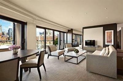 фото отеля Park Hyatt Sydney
