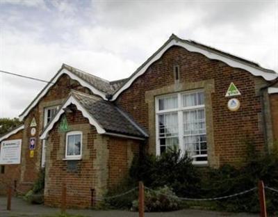 фото отеля YHA Blaxhall