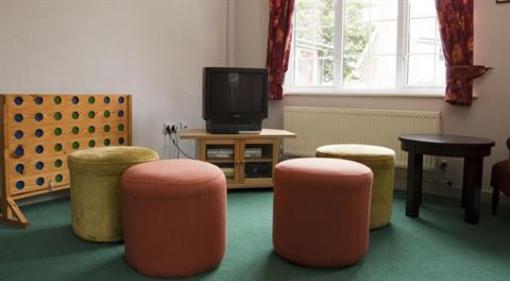 фото отеля YHA Blaxhall