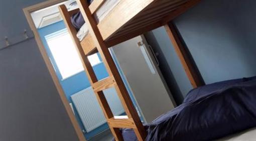 фото отеля YHA Blaxhall