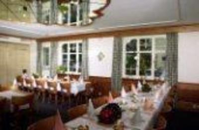 фото отеля Hotel Alpenhof