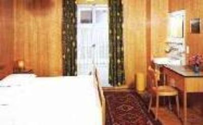 фото отеля Hotel Alpenhof