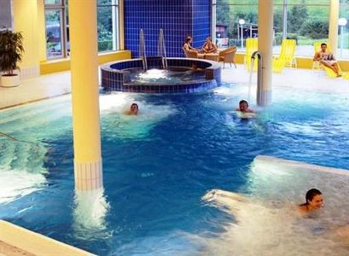 фото отеля Hotel Alpenhof