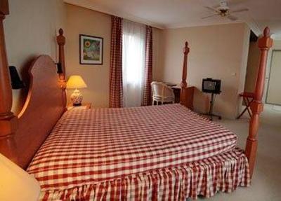 фото отеля Le Bretagne Et Sa Residence Questembert