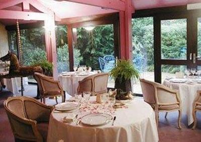 фото отеля Le Bretagne Et Sa Residence Questembert
