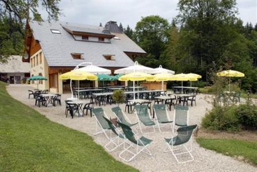 фото отеля Domaine De La Sapinière Hotel Thorens-Glières