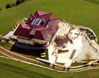 фото отеля Das Land Palais