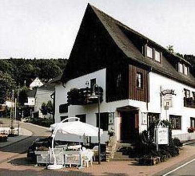фото отеля Landgasthof Plett