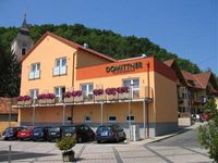 Domittner Hotel Restaurant Klocherhof