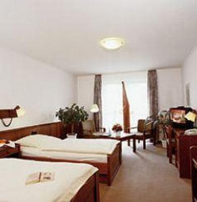 фото отеля Landhaus Tapken