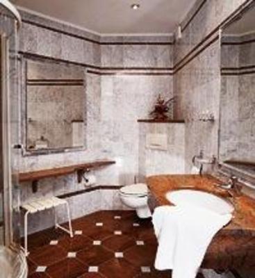фото отеля Landhaus Tapken