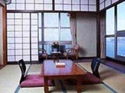 фото отеля Amimoto Kawazu
