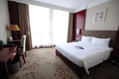 фото отеля Huigao Garden Hotel