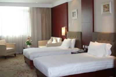 фото отеля Huigao Garden Hotel