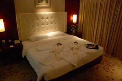 фото отеля Huigao Garden Hotel