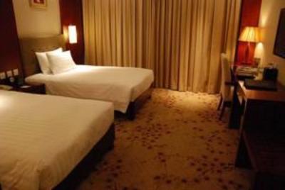 фото отеля Huigao Garden Hotel