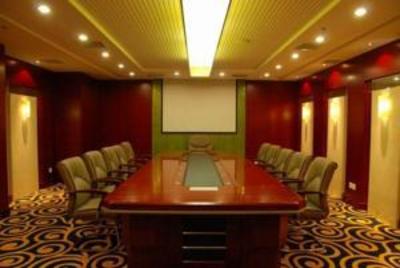 фото отеля Huigao Garden Hotel