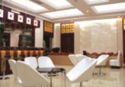 фото отеля Huigao Garden Hotel