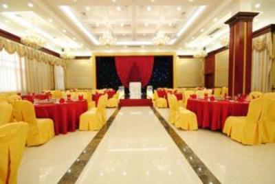 фото отеля Huigao Garden Hotel