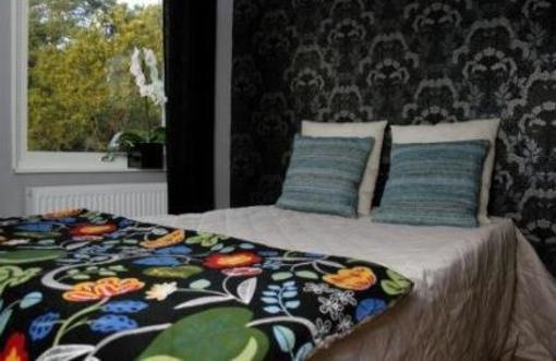 фото отеля Villa Martini Bed & Breakfast