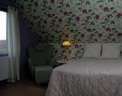 фото отеля Villa Martini Bed & Breakfast