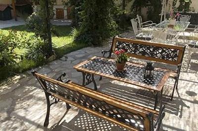 фото отеля Meliti Gesthouse