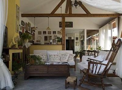 фото отеля Meliti Gesthouse