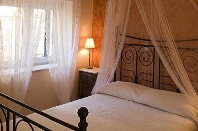 фото отеля Meliti Gesthouse