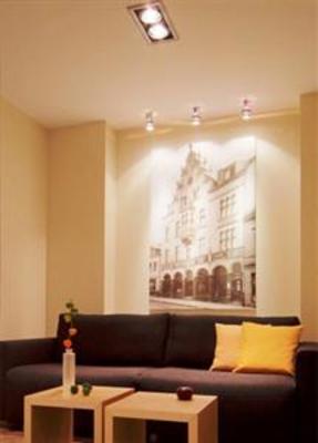 фото отеля Haus Rohleder