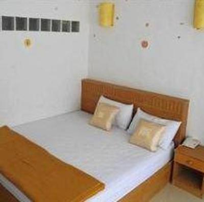 фото отеля Hill Beach Resort Pranburi