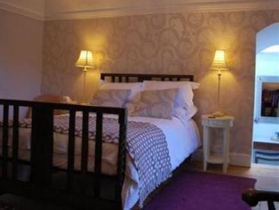 фото отеля Glandwr B&B