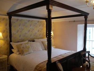 фото отеля Glandwr B&B