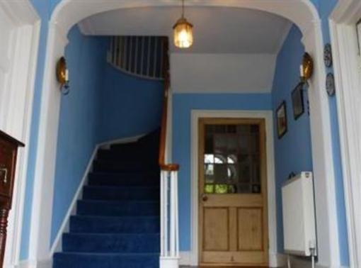 фото отеля Glandwr B&B