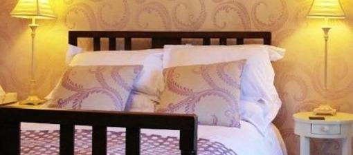 фото отеля Glandwr B&B