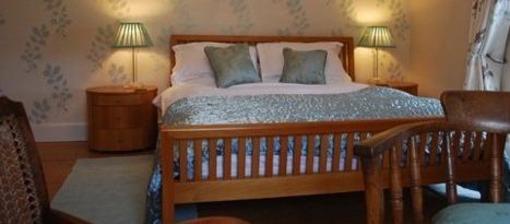 фото отеля Glandwr B&B