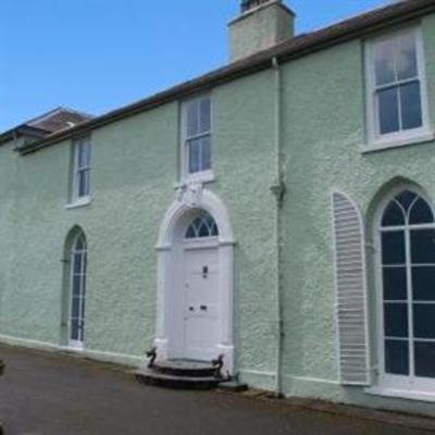 фото отеля Glandwr B&B