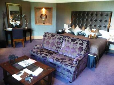 фото отеля Northcote Manor Blackburn