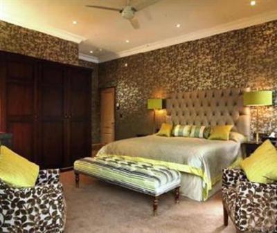 фото отеля Northcote Manor Blackburn