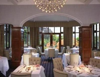 фото отеля Northcote Manor Blackburn