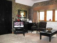 Northcote Manor Blackburn