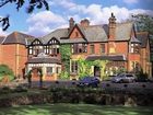 фото отеля Northcote Manor Blackburn